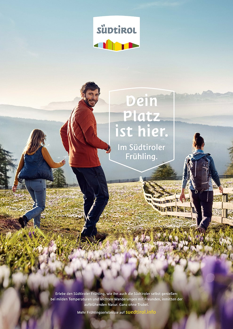 Frühlingskampagne Sujet_DE-Wandern_comp