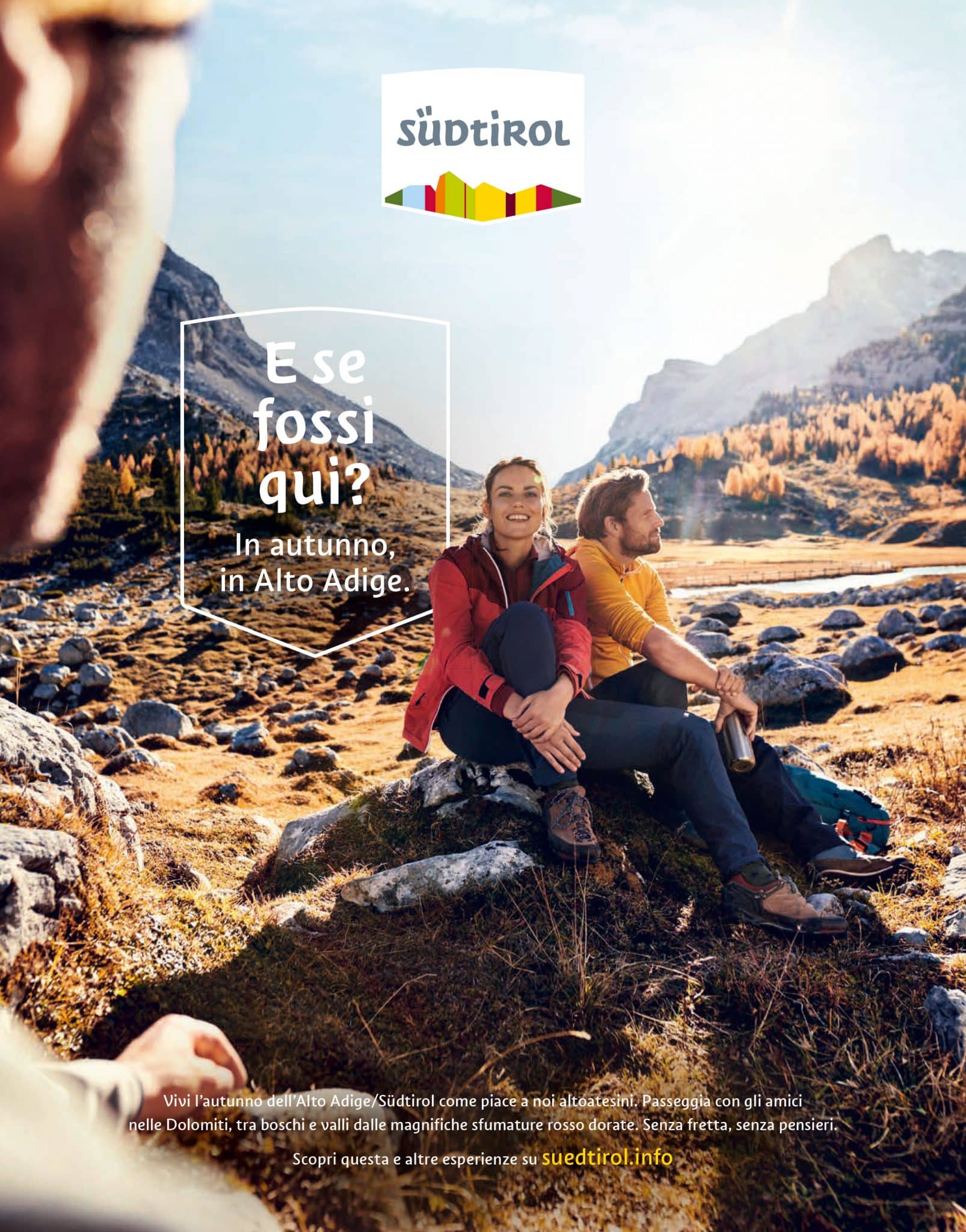 Herbstkampagne-Sujet_IT_Montagna