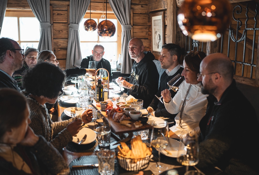 Ski Ambassador Programm